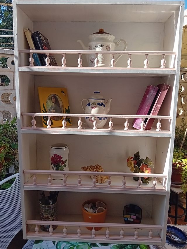 Pantalla de pared Vintage