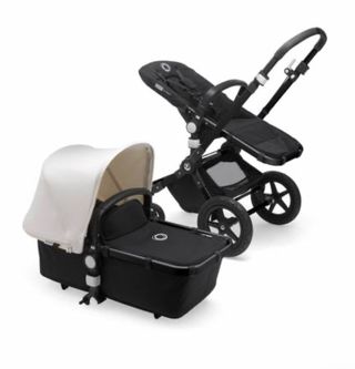 Carro Bugaboo Cameleon 3