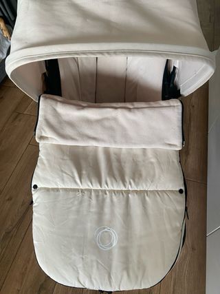 Carro Bugaboo Cameleon 3