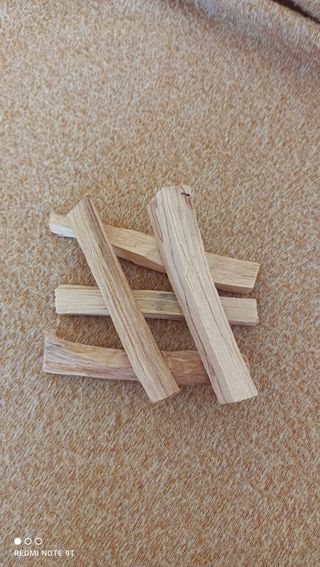 Palo Santo 