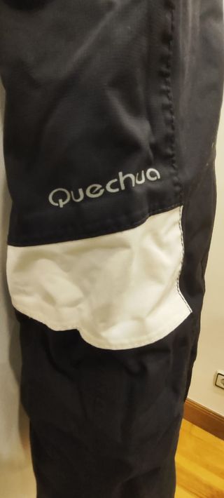 Pantalón de eski Quechua (NUEVO)