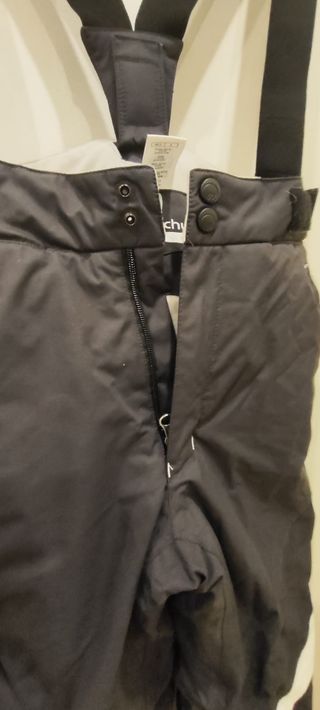 Pantalón de eski Quechua (NUEVO)