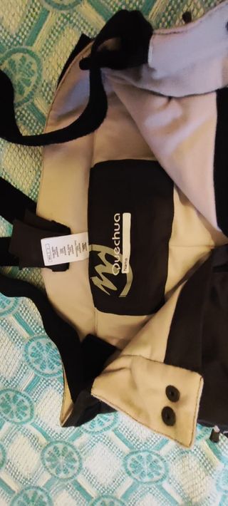 Pantalón de eski Quechua (NUEVO)