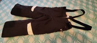 Pantalón de eski Quechua (NUEVO)