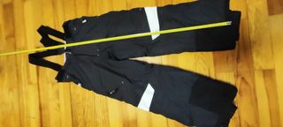 Pantalón de eski Quechua (NUEVO)