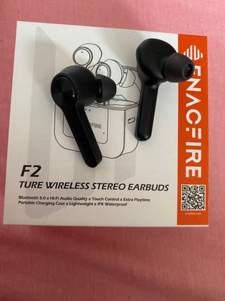 Auriculares inalámbricos ENACFIRE
