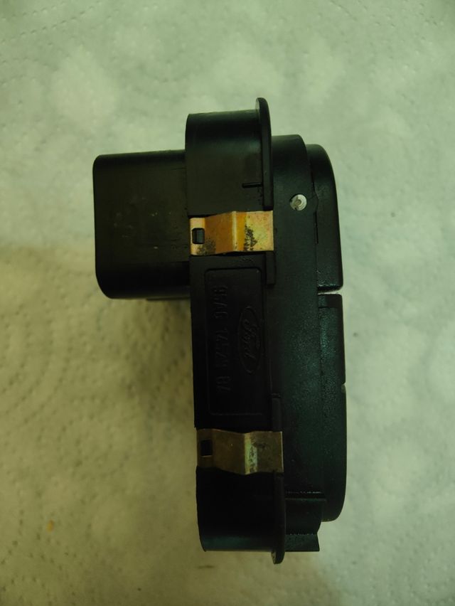 Mando de los elevalunas eléctrico