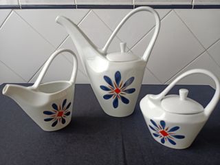 Juego de café Cusins