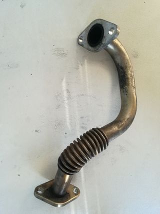 Tubo Egr Volkswagen t4 2.5 tdi ACV