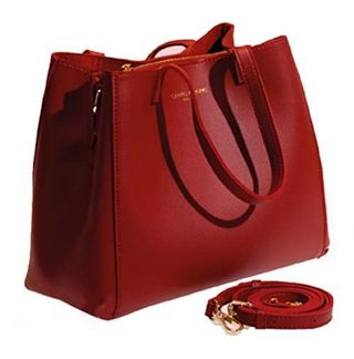 Borsa donna campo Marzio in pelle