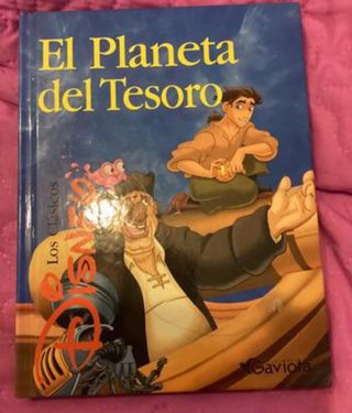 Cuentos infantiles