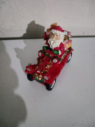 Oggetti Natalizi 