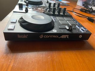 Mesa mezclas Hercules Air