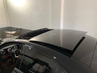 Mercedes-Benz Clase E 2019
