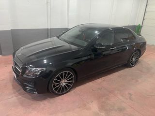 Mercedes-Benz Clase E 2019