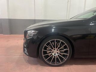 Mercedes-Benz Clase E 2019