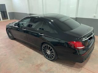 Mercedes-Benz Clase E 2019