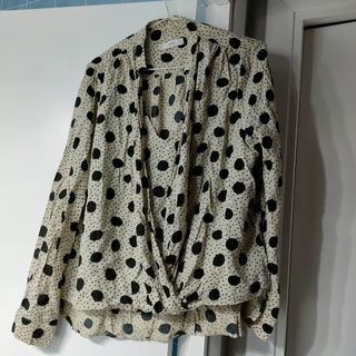 Blusa mujer 