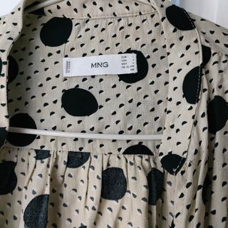 Blusa mujer 