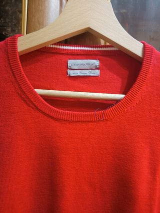 Jersey Emidio tucci hombre