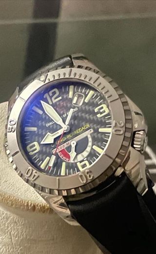 Reloj Girard Perregaux Sea Hawk