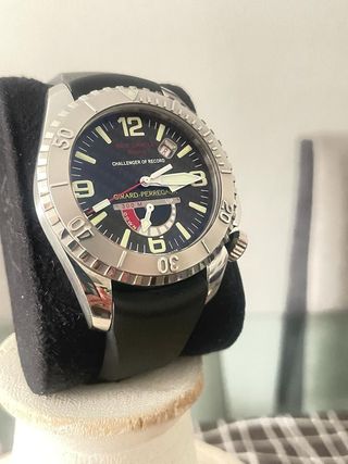 Reloj Girard Perregaux Sea Hawk
