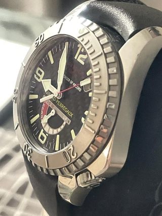 Reloj Girard Perregaux Sea Hawk