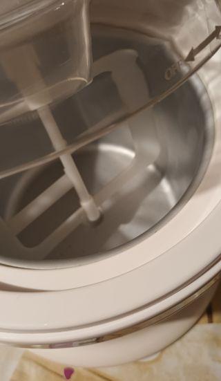 Macchina per il Gelato