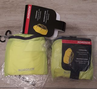 Copri Zaino Impermeabile