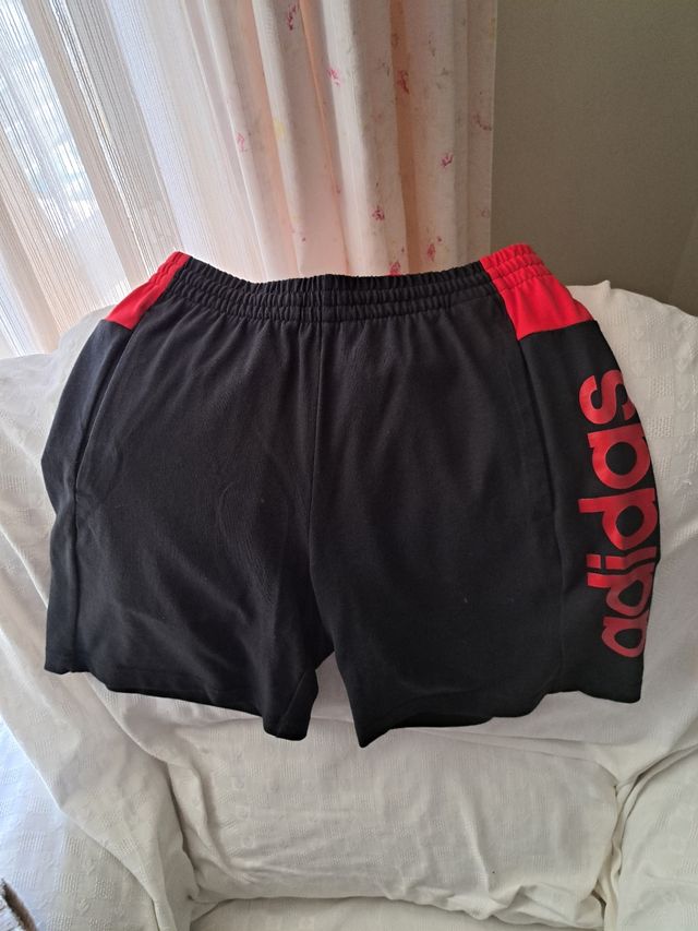 Se vende conjunto adidas