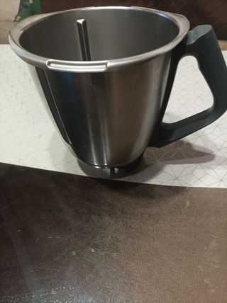 vaso. de la Thermomix  T5