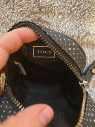 Monedero Tous
