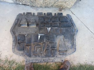 Cubre carter Volkswagen golf