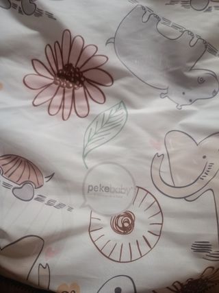 Saco silla paseo polar impermeable