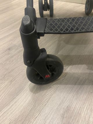 Silla de niño McLaren