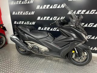KYMCO AK 550