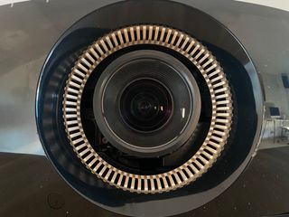proyector Sony.