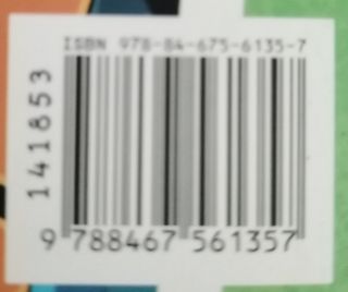 Los Futbolisimos núm 1