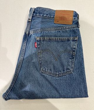 Levis 501 talla 27