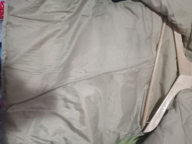 Gilet imbottito uomo