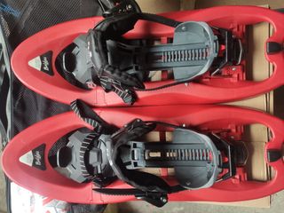 Racchette da neve Ferrino Baldas