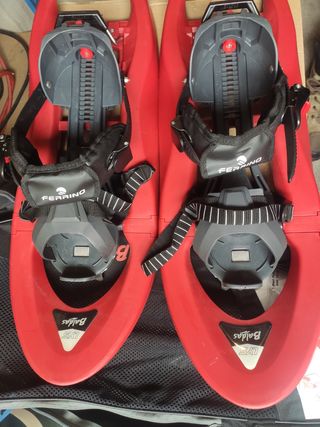 Racchette da neve Ferrino Baldas