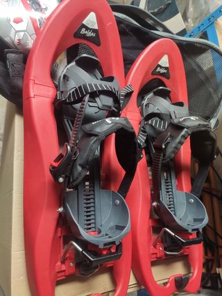 Racchette da neve Ferrino Baldas