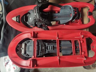 Racchette da neve Ferrino Baldas