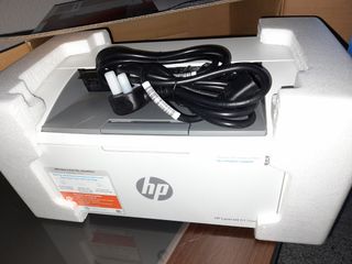 Impresora Hp Láser Jet M 110we