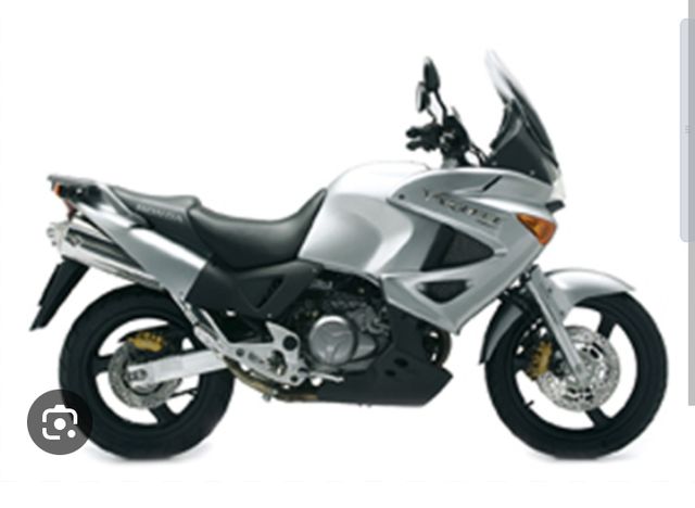 DESPIECE HONDA VARADERO 1000 XL