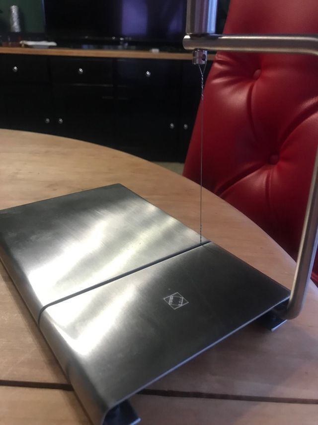 taglierina per formaggio  VICEVERSA