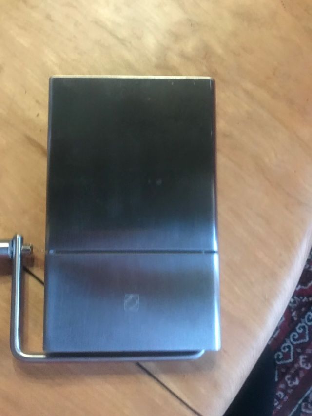 taglierina per formaggio  VICEVERSA