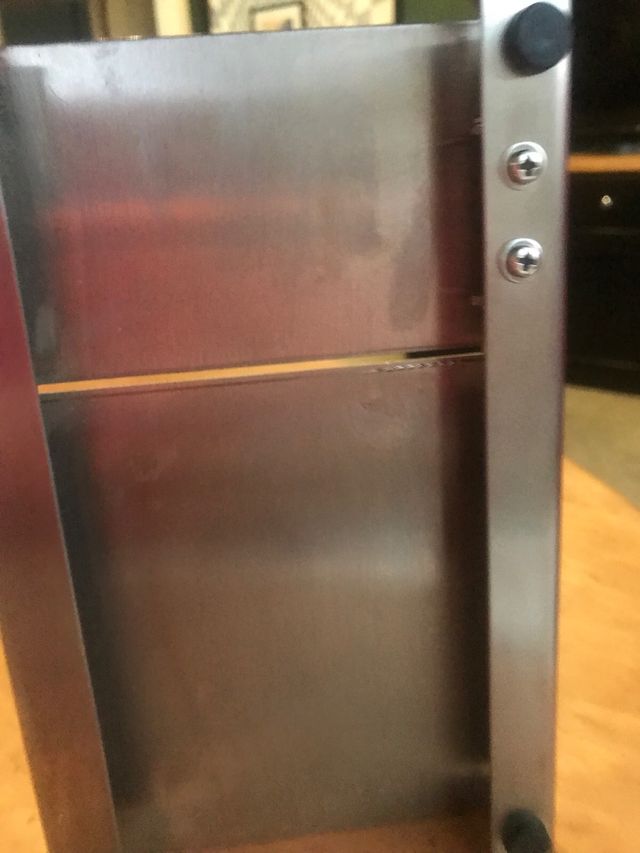 taglierina per formaggio  VICEVERSA