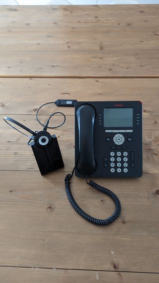 Centralino IP Avaya Office 500 v2